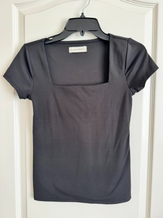 Lucky Brand Tops - Lucky Brand Seamless Top